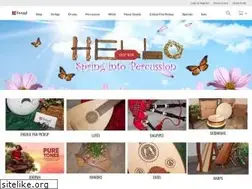 Sites similar to ensoulmusic.com