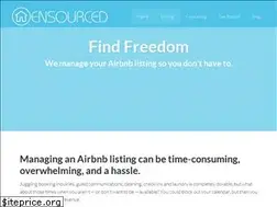 Sites similar to ensourced.com