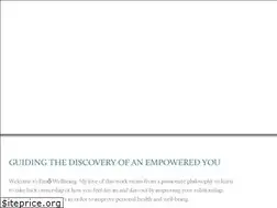 Sites similar to ensowellbeing.com
