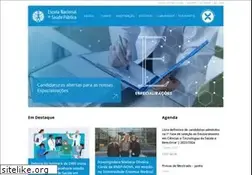 Sites similar to ensp.unl.pt