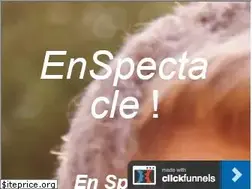 Sites similar to enspectacle.com