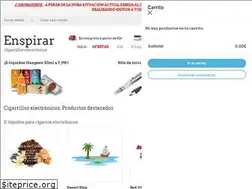 Sites similar to enspirar.es