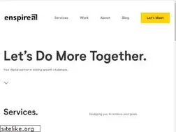 Sites similar to enspirecreative.com