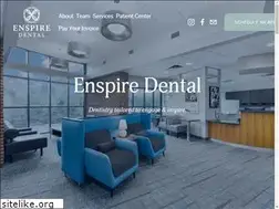 Sites similar to enspiredental.com