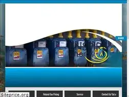 Sites similar to enspireenergy.com