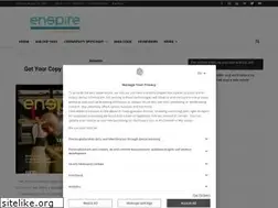 Sites similar to enspiremag.com