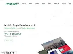 Sites similar to enspirer.com