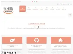 Sites similar to ensplatform.com