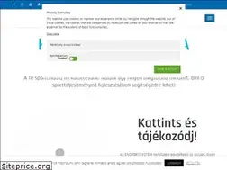 Sites similar to ensport.hu