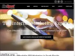 Sites similar to enspot.com