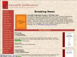Sites similar to enspub.com