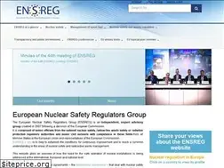 Sites similar to ensreg.eu