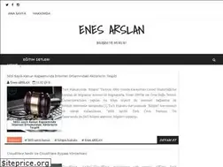 Sites similar to ensrsln.com