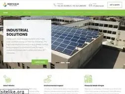 Sites similar to enss.pk