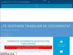 Sites similar to enssap.es