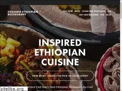 Sites similar to enssaro.com