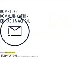 Sites similar to enssenprint.de
