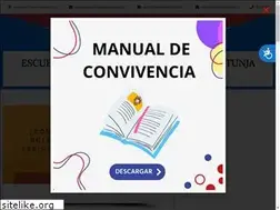 Sites similar to ensst.edu.co