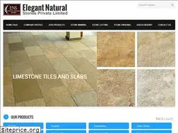 Sites similar to ensstones.com