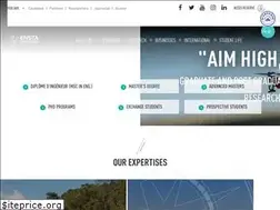 Sites similar to ensta-bretagne.eu