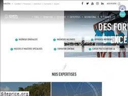 Sites similar to ensta-bretagne.fr