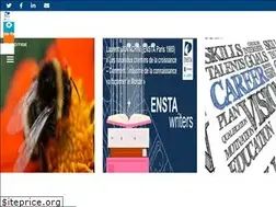 Sites similar to ensta.org