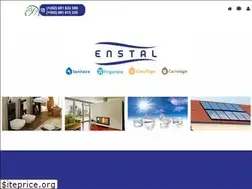 Sites similar to enstal.lu