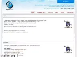 Sites similar to enstant.com