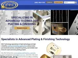 Sites similar to enstechnology.com