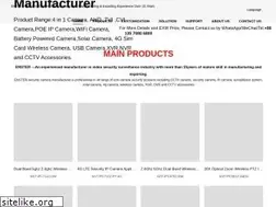 Sites similar to enster.com