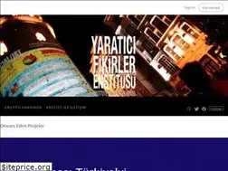 Sites similar to enstitu.com.tr