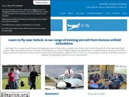 Sites similar to enstoneflyingclub.co.uk