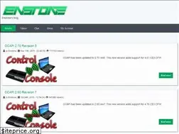 Sites similar to enstoneworld.com