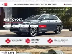 Sites similar to enstoyota.ca