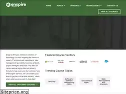Sites similar to enstraining.com