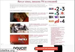 Sites similar to enstreaming.net