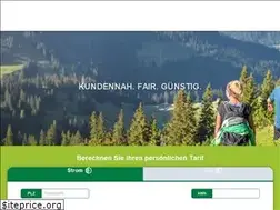 Sites similar to enstroga.at