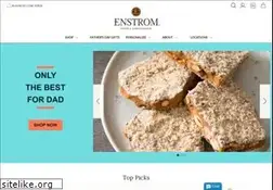 Sites similar to enstrom.com