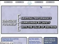 Sites similar to enstromhelicopter.com