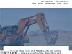 Sites similar to enstruc.com