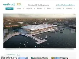 Sites similar to enstruct.com.au