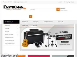 Sites similar to enstruman.com.tr