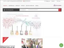 Sites similar to enstrumanbank.com