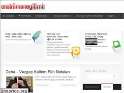 Sites similar to enstrumanegitimi.com