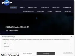 Sites similar to enstyle.tv