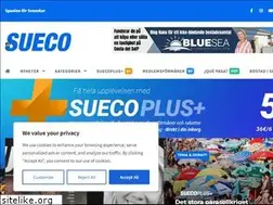 Sites similar to ensueco.com
