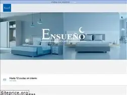 Sites similar to ensuenohogar.com