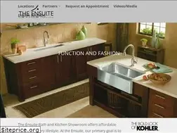 Sites similar to ensuiteatlantic.com