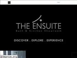 Sites similar to ensuiteniagara.com