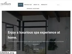 Sites similar to ensuiteontario.com
